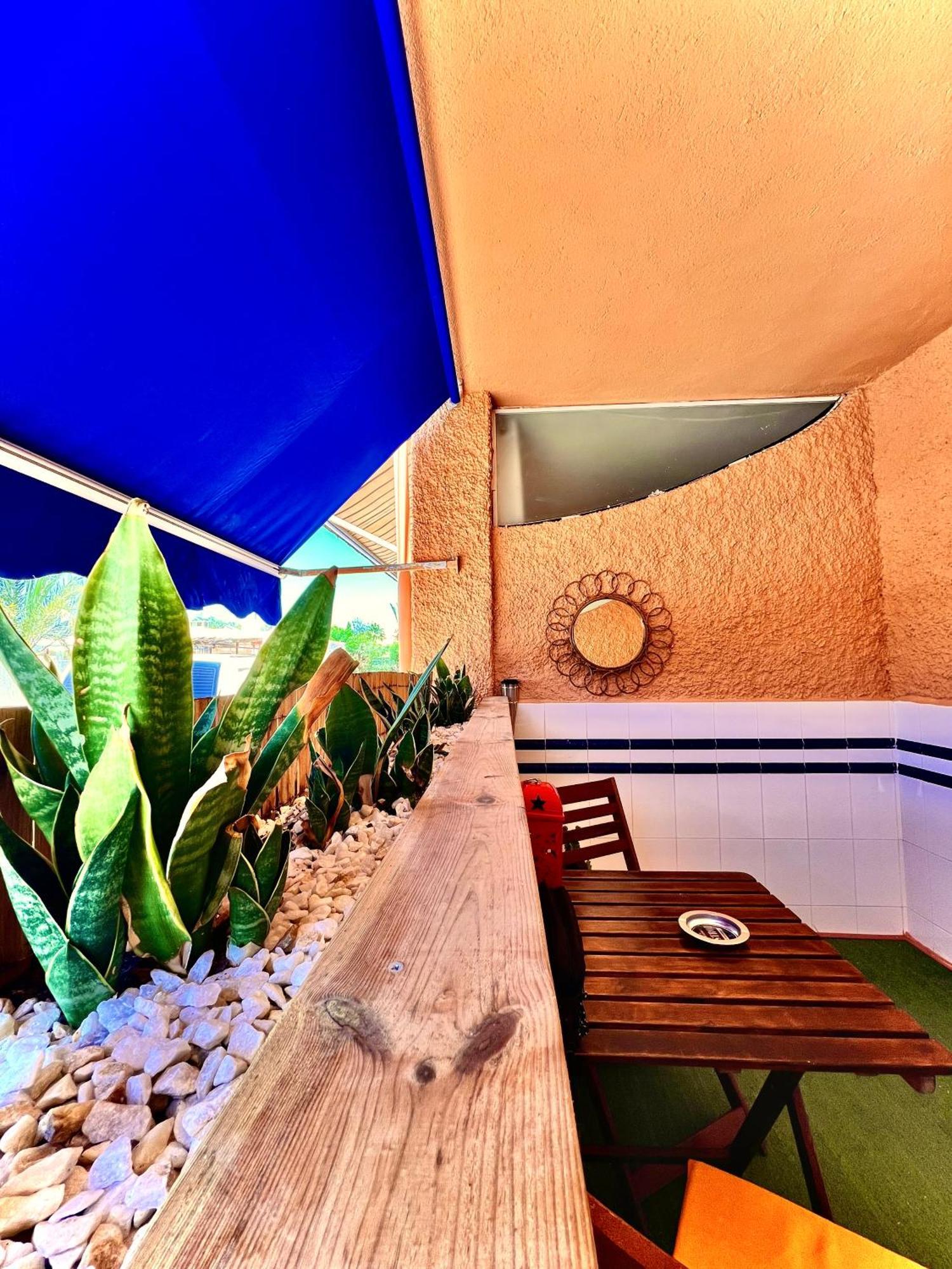Casa Mylo Apartment Vera Exterior photo