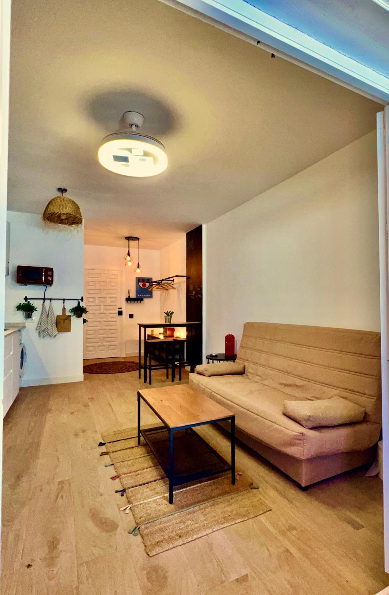 Casa Mylo Apartment Vera Exterior photo